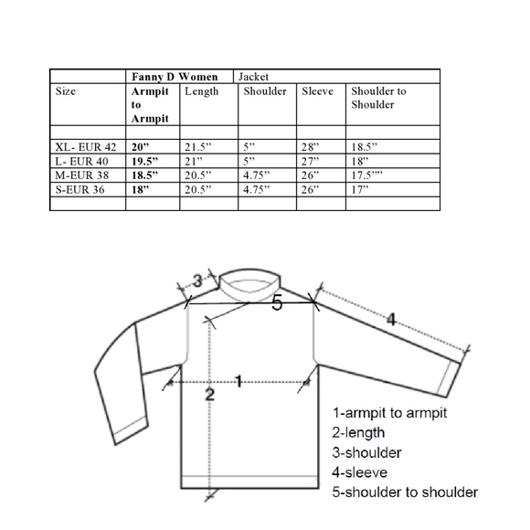 Bogner Jacket - Picture 4 of 10